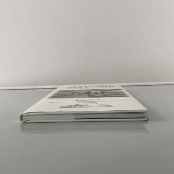 Don't Forget Your Swimsuit A Tale of Time Management Hardcover Book Brian O'Neil - Picture 5 of 6